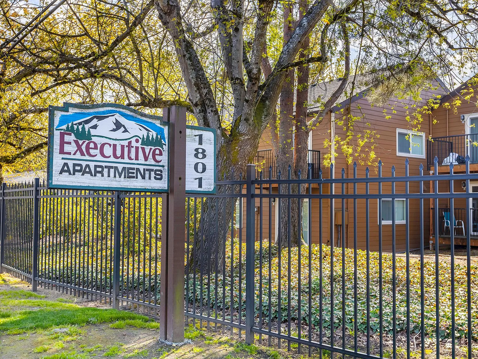 Executive 1801 — Photo 2