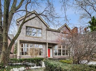 1140 Asbury Ave, Evanston, IL 60202