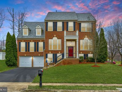 5101 Two Chimneys Ct, Woodbridge, VA, 22193