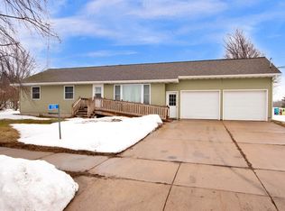 5718 Church St, Auburndale, WI 54412