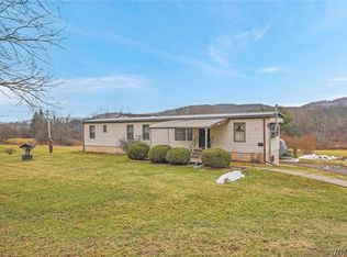 2513 Stannards Rd, Wellsville, NY 14895