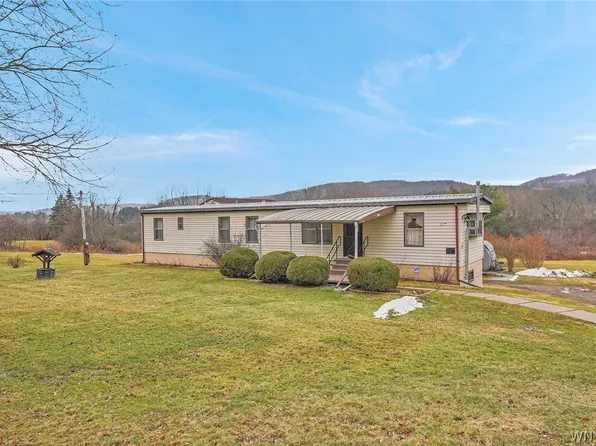 2513 Stannards Rd, Wellsville, NY 14895