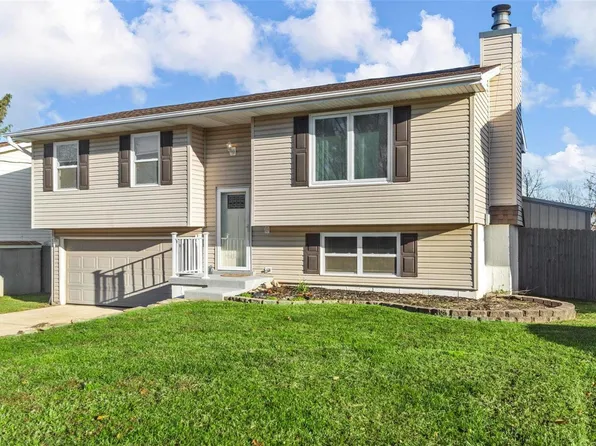 259 Stillbrook Estates Dr, Fenton, MO 63026