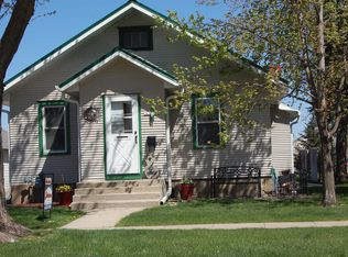 1415 Dover St, Worthington, MN 56187