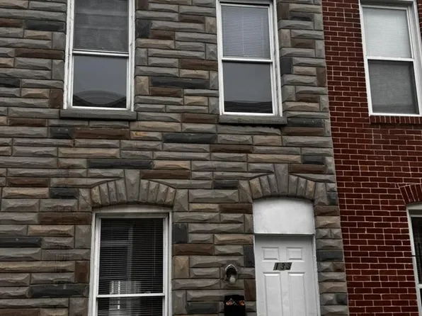 133 N Glover St, Baltimore, MD 21224