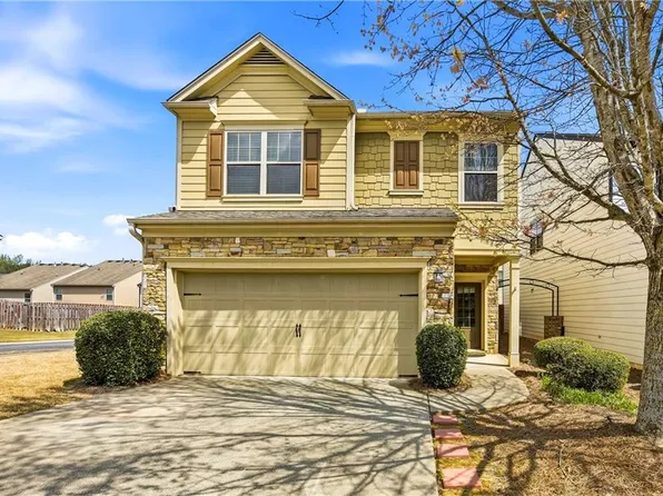 2605 Runnymede Ct, Cumming, GA 30041