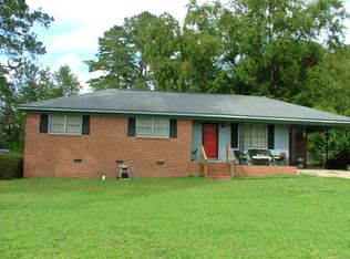 1409 10th Ave, Albany, GA 31707