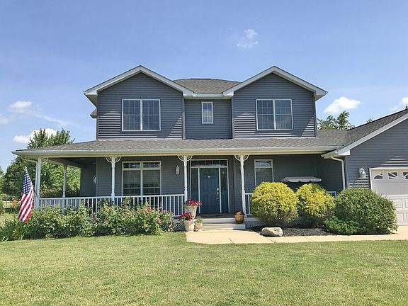 2nd image of 2329 E Amelia Dr