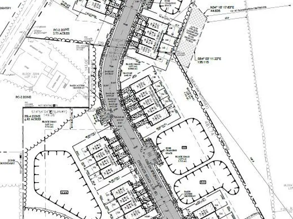 3204LOTS-2 & Rte #4-73, Berlin, NJ 08009