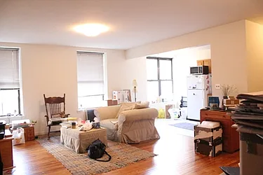 Rented by Citi Habitats