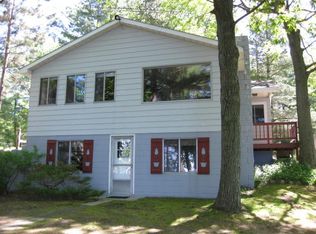 763 Old Trail Dr, Houghton Lake, MI 48629