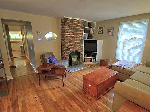 Original hardwoods