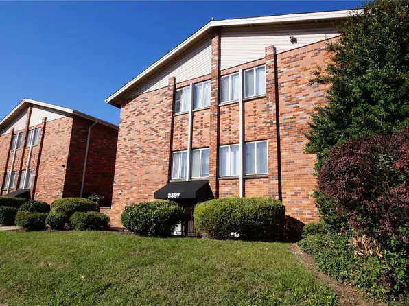 3537 Morganford Rd, Saint Louis, MO 63116
