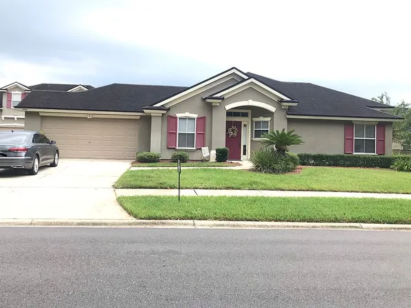 1890 Copper Stone Dr APT F, Fleming Island, FL 32003