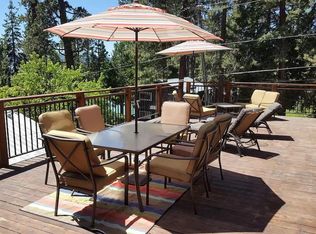 460 Pioneer Way, Tahoe City, CA 96145