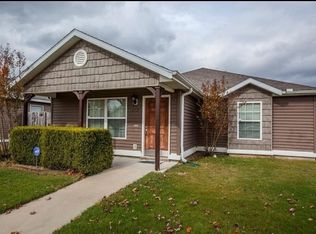 4434 Sweetgum Ln, Fayetteville, AR 72704