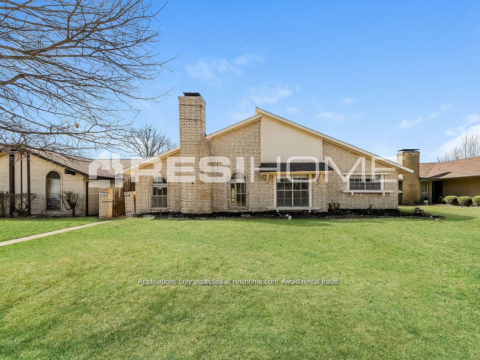 2802 Meadow Park Dr, Garland, TX 75040 Zillow