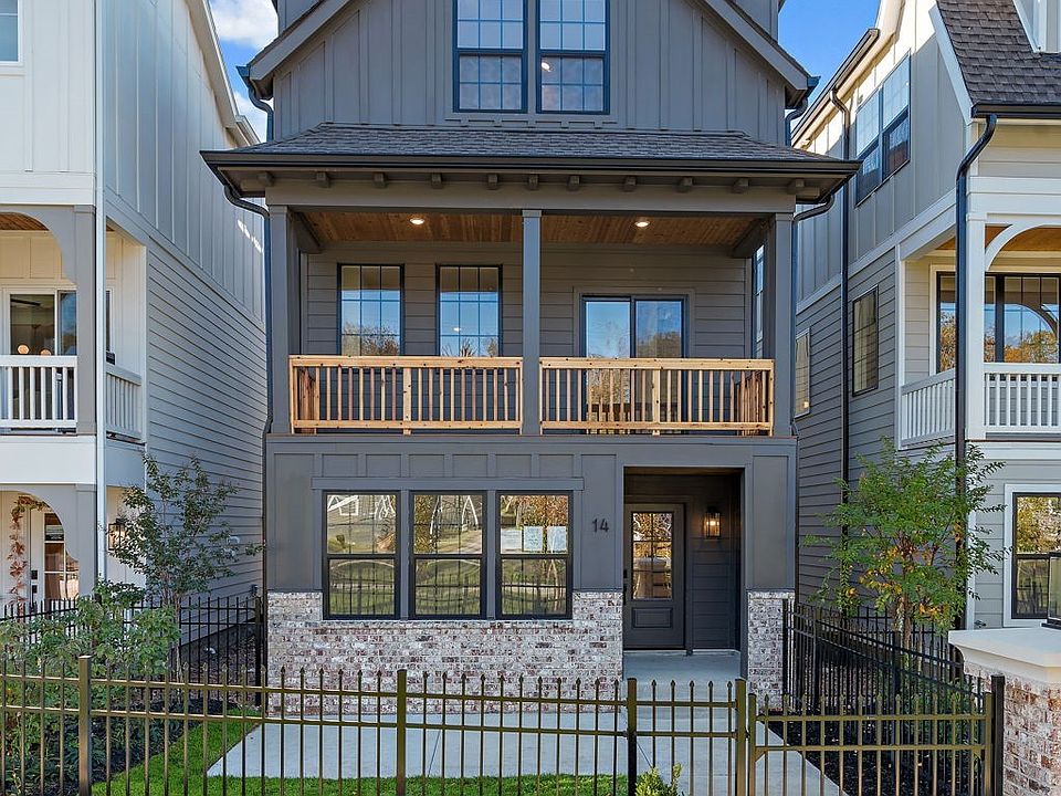 1st image of 504 Edwin St #14