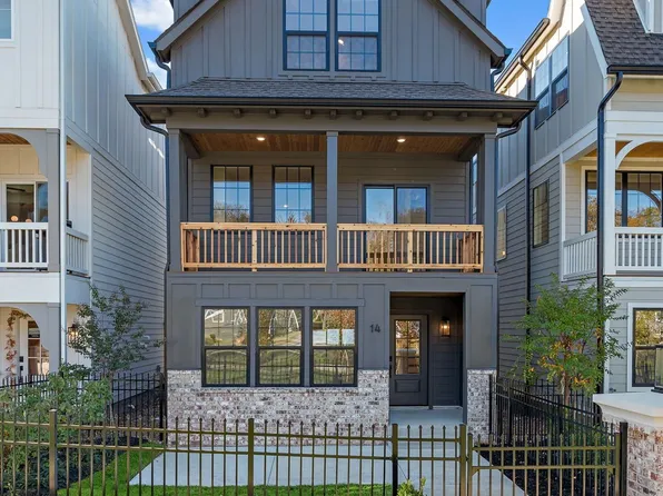 504 Edwin St #14, Nashville, TN 37207