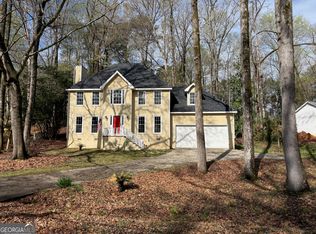 140 Senora Pl, Macon, GA