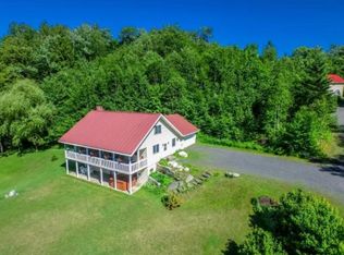 220 Ice House Rd #1, Woodbury, VT 05681