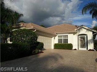 11256 Callaway Greens Dr, Fort Myers, FL 33913