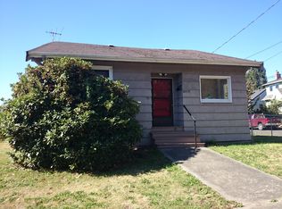 6557 11th Ave NW, Seattle, WA 98117