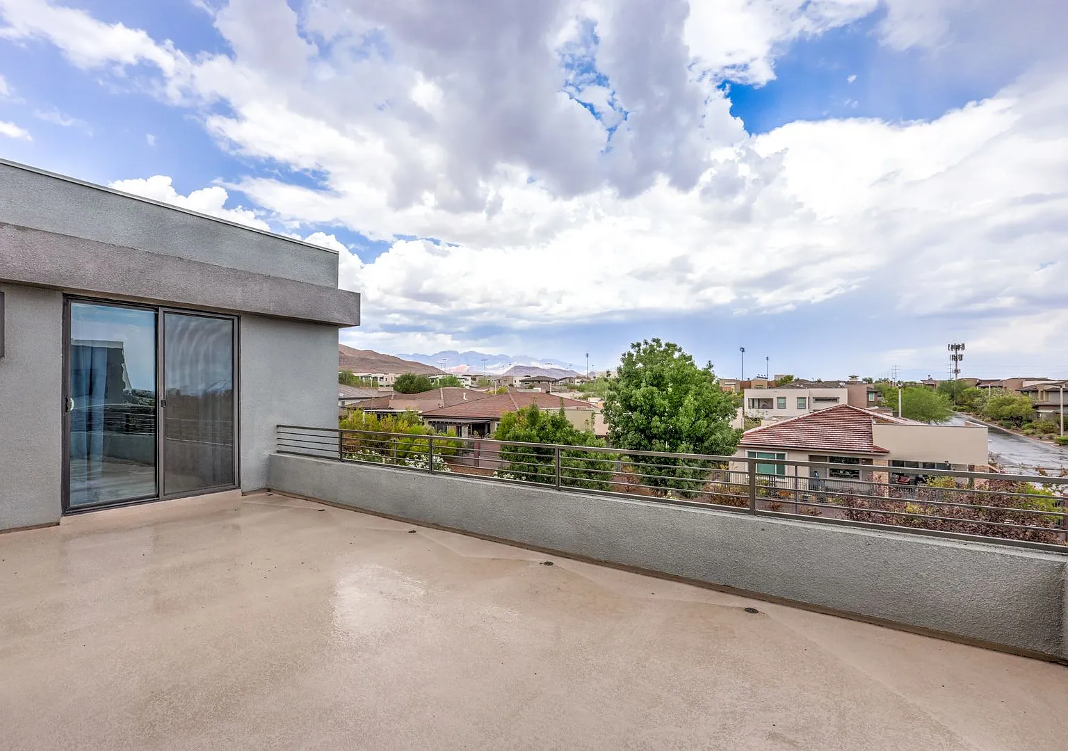 Summerlin South Masterpiece fully Furnished for rent — Photo 3