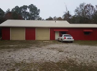 11501 Three Rivers Rd, Gulfport, MS 39503