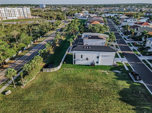 LOT 59 Jobeth Dr Lot 59, New Pt Richey, FL 34652