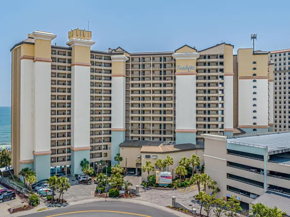 4800 S Ocean Blvd. #1207, North Myrtle Beach, SC 29582