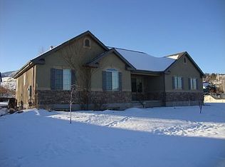 1212 E 320 S, Payson, UT 84651