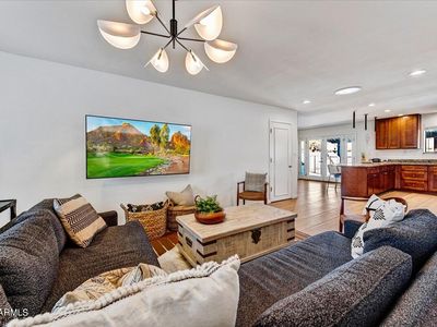 3930 E MERCER Lane, Phoenix, AZ, 85028