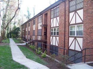 1826 N Elm St APT C, Greensboro, NC 27408