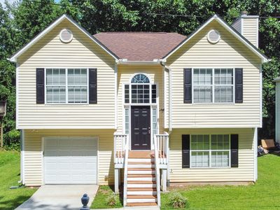 7010 Shenandoah Trl, Austell, GA, 30168