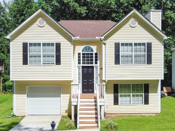 7010 Shenandoah Trl, Austell, GA 30168