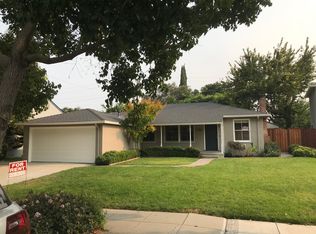 2106 Redbush Ter, San Jose, CA 95128