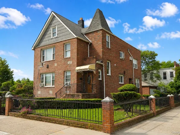 2502 84th Street, Brooklyn, NY 11214