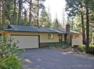 2056 Sierra Pine Way, Arnold, CA 95223