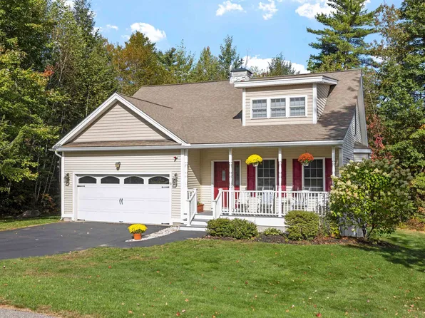 10 Natures View Drive, Laconia, NH 03246