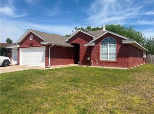 1725 Sumac Dr, Norman, OK 73071