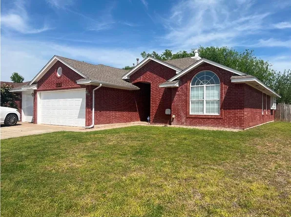 1725 Sumac Dr, Norman, OK 73071