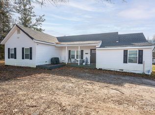 102 Guffey Rd, Cherryville, NC 28021