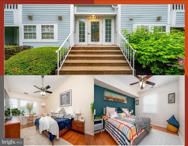 8561 Falls Run Rd UNIT I, Ellicott City, MD, 21043