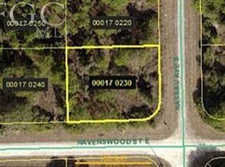 136 Nassau Ave S, Lehigh Acres, FL 33974