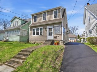 65 Camden St, Rochester, NY 14612