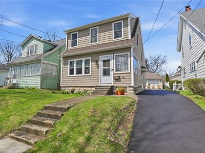 65 Camden St, Rochester, NY, 14612