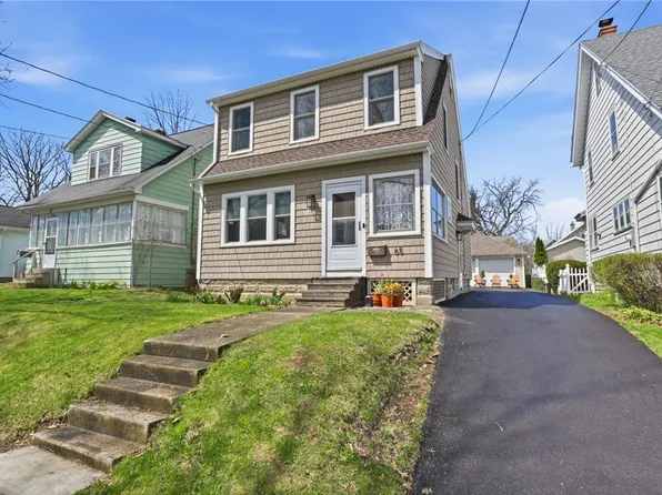 65 Camden St, Rochester, NY 14612