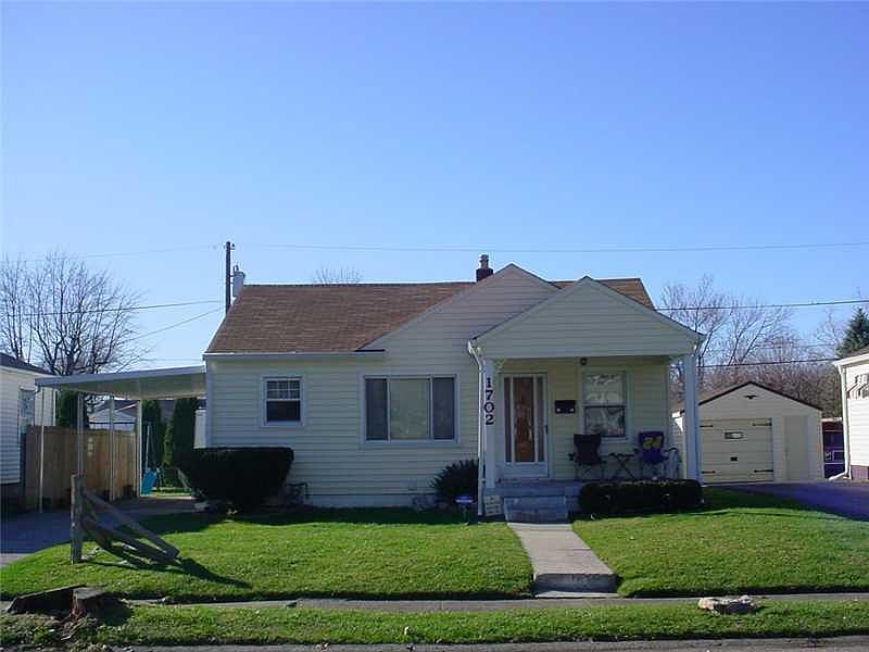1st image of 1702 N Irvington Ave