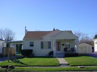 1702 N Irvington Ave, Indianapolis, IN